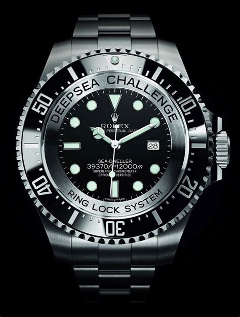 rolex deepsea sea dweller challenge 12000 meters price|rolex sea dweller deepsea challenge.